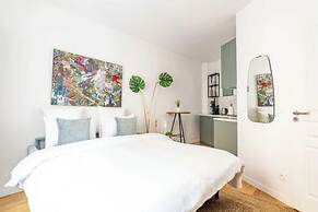 Cosy Studio 2p / Le Marais