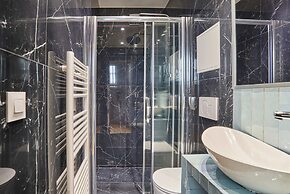 Superb AC Studio Center of Paris
