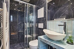 Superb AC Studio Center of Paris