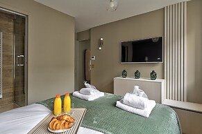 Sublime AC Apartment Eiffel Tower Champs de Mars