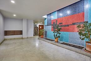 Sublime AC Apartment Eiffel Tower Champs de Mars