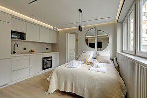 Sublime AC Apartment Eiffel Tower Champs de Mars