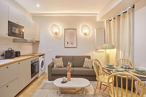 Charming Apartment Center of Paris