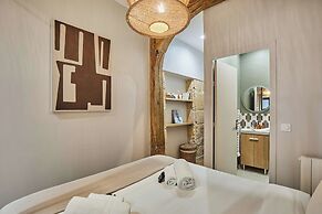 Charming Apartment Center of Paris