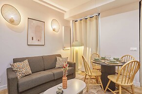 Charming Apartment Center of Paris