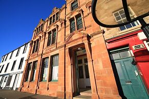 Murray Library Hostel