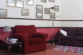 Murray Library Hostel