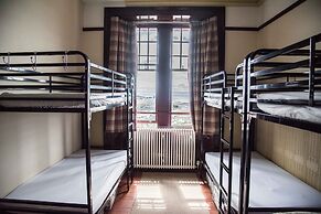 Murray Library Hostel