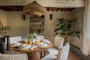 Uva Cottage Farmhouse