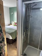 Garden House Rooms