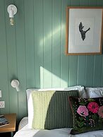 Garden House Rooms