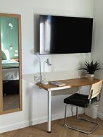 Garden House Rooms