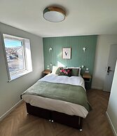 Garden House Rooms