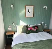 Garden House Rooms