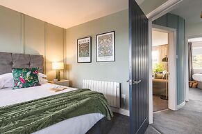 Penthouse Suite in North Yorkshire