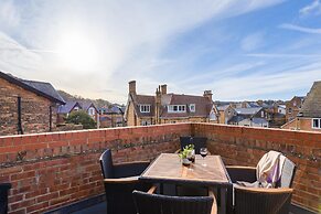 Penthouse Suite in North Yorkshire