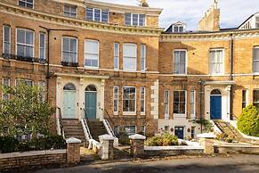 Penthouse Suite in North Yorkshire