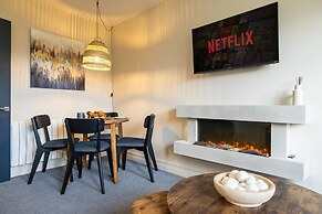 Penthouse Suite in North Yorkshire