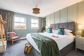 Penthouse Suite in North Yorkshire