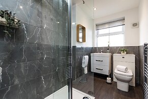 Penthouse Suite in North Yorkshire