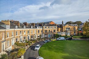 Penthouse Suite in North Yorkshire