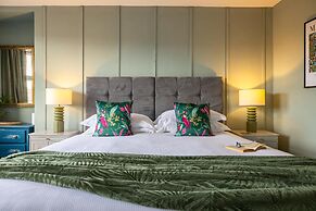 Penthouse Suite in North Yorkshire