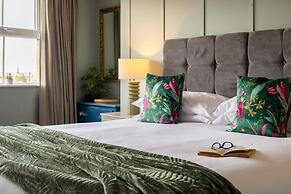 Penthouse Suite in North Yorkshire