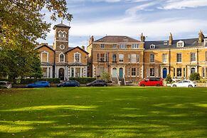 Penthouse Suite in North Yorkshire