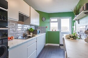 Penthouse Suite in North Yorkshire