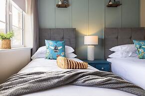 Penthouse Suite in North Yorkshire