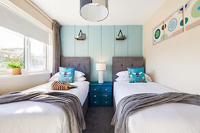 Penthouse Suite in North Yorkshire