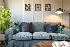 Penthouse Suite in North Yorkshire