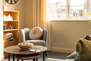 Penthouse Suite in North Yorkshire