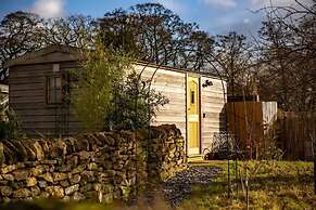 Shepherds Hut West Ayton Scarborough
