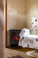 Shepherds Hut West Ayton Scarborough