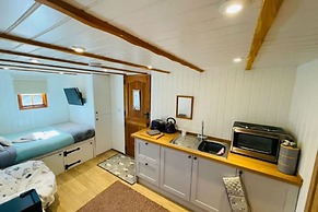 Shepherds Hut West Ayton Scarborough