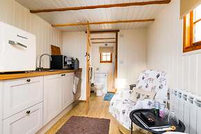 Shepherds Hut West Ayton Scarborough
