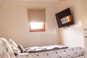 Shepherds Hut West Ayton Scarborough