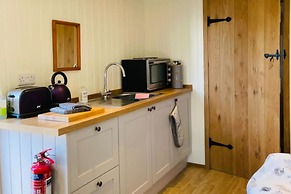 Shepherds Hut West Ayton Scarborough