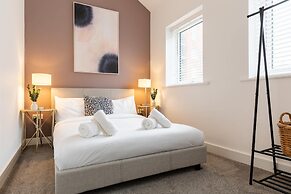 Welton View Coastal Getaway in Whitby