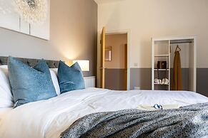 Welton View Coastal Getaway in Whitby