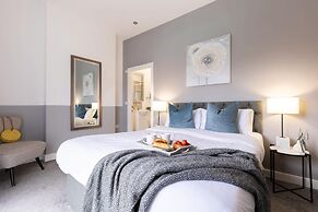 Welton View Coastal Getaway in Whitby