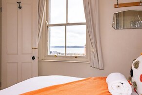 Harbour View House in North Yorkshire