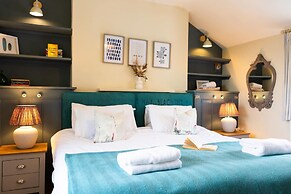 Harbour View House in North Yorkshire