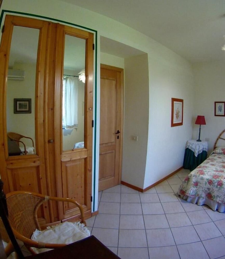 Locanda Valle Siriaca