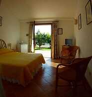 Locanda Valle Siriaca