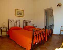 Locanda Valle Siriaca
