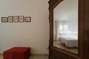 Locanda Valle Siriaca