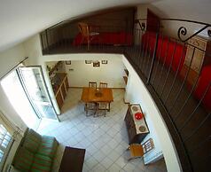 Locanda Valle Siriaca