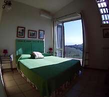 Locanda Valle Siriaca